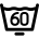 60 degrees medium agitation