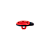 Mirabelleshop be knoop lieveheersbeestje rood b 480x480