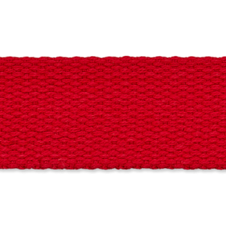 Mirabelleshop be tassenband katoen rood 480x480