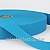Mirabelleshop be tassenband turquoise sangle coton cr 500x500