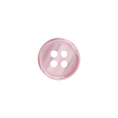 Mirabelleshop be hemdknoopje 11mm 4 roze a cr 500x500