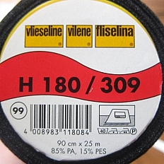 Mirabelleshop be Vlieseline H180 zwart cr 500x500