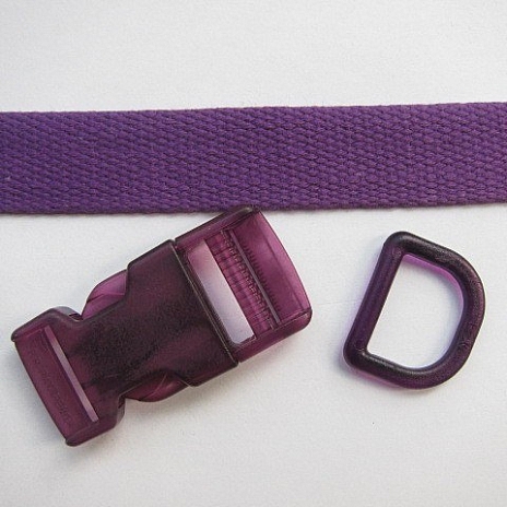 Mirabelleshop be sangle coton 25mm violet 480x480