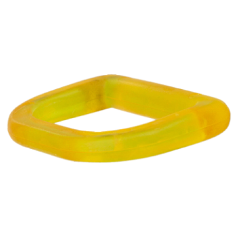 Mirabelleshop be Demi anneau jaune D ring geel 1 480x480