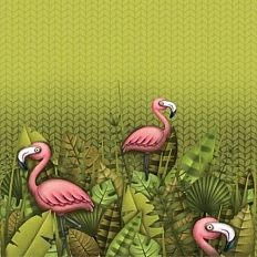 Groothandel stoffen flamingo productfoto 500x500 cr 500x500