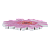 Mirabelleshop be Sierknoop houten bloem roze a 480x480