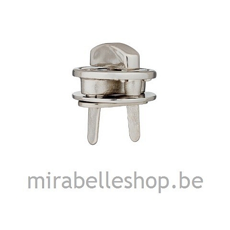 Mirabelleshop be Tassluiting zilver TS110 Fermoir sac argent 1 480x480