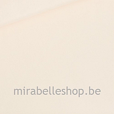 Mirabelleshop be See You At Six SYAS French terry Tender peach Peche tendre 1 cr 500x500