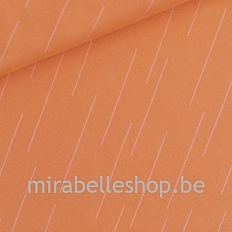 Mirabelleshop be See You At Six SYAS French terry Rain Tender Rust Rouille Tendre 1 cr 500x500