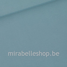 Mirabelleshop be See You At Six SYAS French terry Citadelblauw Bleu Citadelle 1 cr 500x500