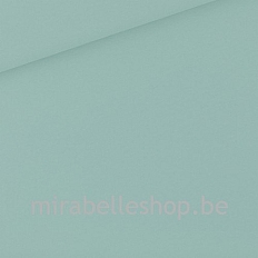Mirabelleshop be See you at six Summer 2019 Solid Gray mist blue French Terry 1 cr 500x500