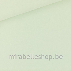 Mirabelleshop be See you at six Summer 2019 Solid Chalk blue French Terry 1 cr 500x500