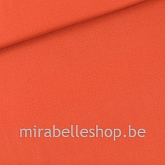 Mirabelleshop be See you at six Summer 2019 Ginger spice cotton gabardine twill 1 cr 500x500