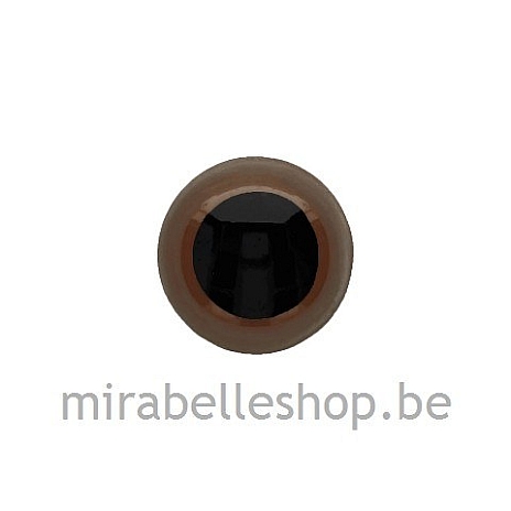 Mirabelleshop be veiligheidsogen bruin zwart 480x480