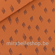 Mirabelleshop be SYAS Au2019 Scratches Hazel Brown 1 cr 500x500