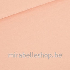 Mirabelleshop be SYAS Au2019 French Terry Evening Pink 1 cr 500x500