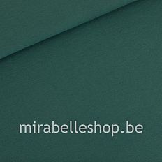 Mirabelleshop be SYAS Au2019 French Terry Mallard Green 1 cr 500x500