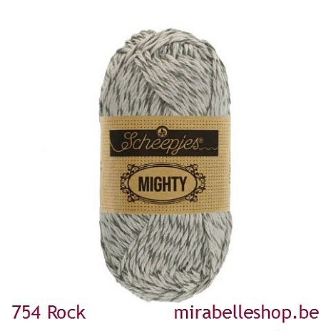 Mirabelleshop be Scheepjes Mighty 754 Rock 1 480x480