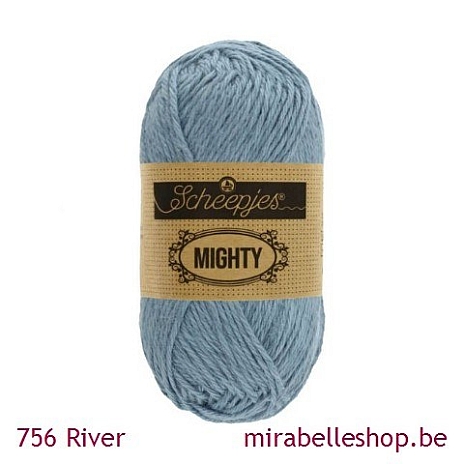 Mirabelleshop be Scheepjes Mighty 756 River 1 480x480