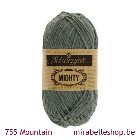 Mirabelleshop be Scheepjes Mighty 755 Mountain 1 480x480