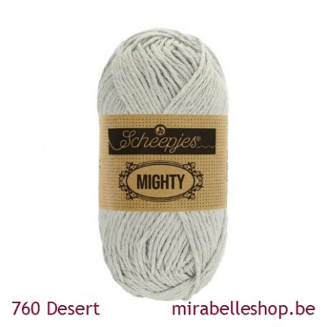 Mirabelleshop be Scheepjes Mighty 760 Desert 1 480x480