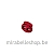 Mirabelleshop be Koordstopper rood KS304 stop cordon rouge a 480x480
