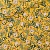 Mirabelleshop be See You At Six Summer flowers Yolk Yellow Viscose 1 cr 500x500