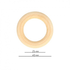 Mirabelleshop be houten ring 40mm TBH0045 anneau bois cr 500x500