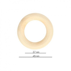 Mirabelleshop be houten ring 48mm TBH0046 anneau bois cr 500x500