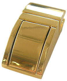 Mirabelleshop be Tassluiting metaal T02 Fermoir sac métal
