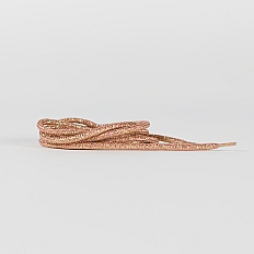 See You At Six Fabrics Laces Rosé with gold lurex 06b