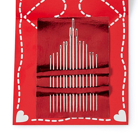 Startersset naaien blauw Prym 651222 4