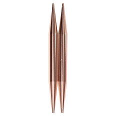 Rose needle tips 90mm 1