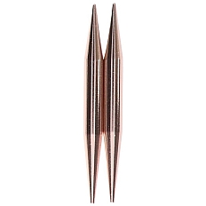 Rose needle tips 100mm 1