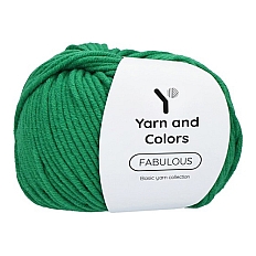 Yarn and Colors Fabulous 9