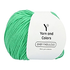 Yarn and Colors Baby Fabulous 8
