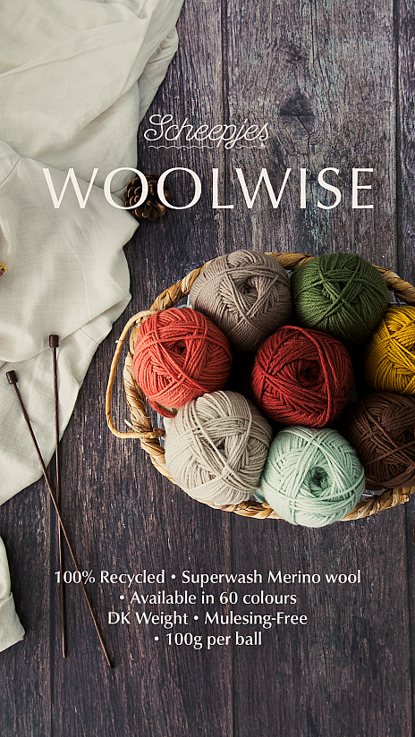 Woolwise Launch Story 1 1