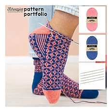 Breipakket sokken 817820 kousennld