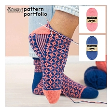 Breipakket sokken 817820