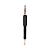 Rose gold crochet hook cs 90mm